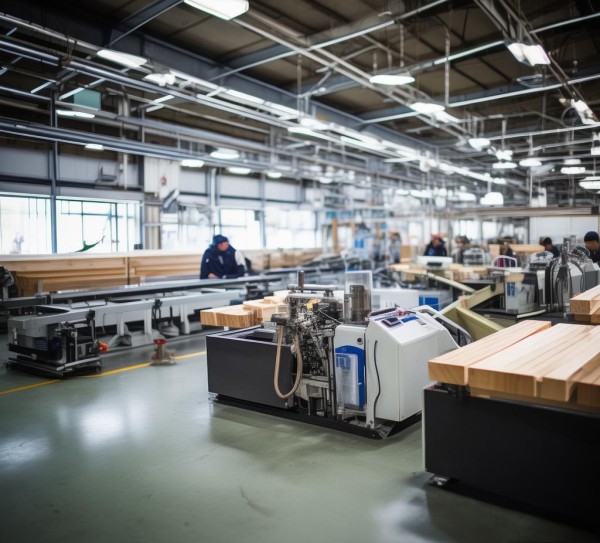 恒晟木工机械设备，为您打造高效稳定可靠木工服务