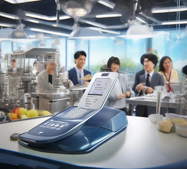 松川食品机械设备公司电话，连接发展的桥梁