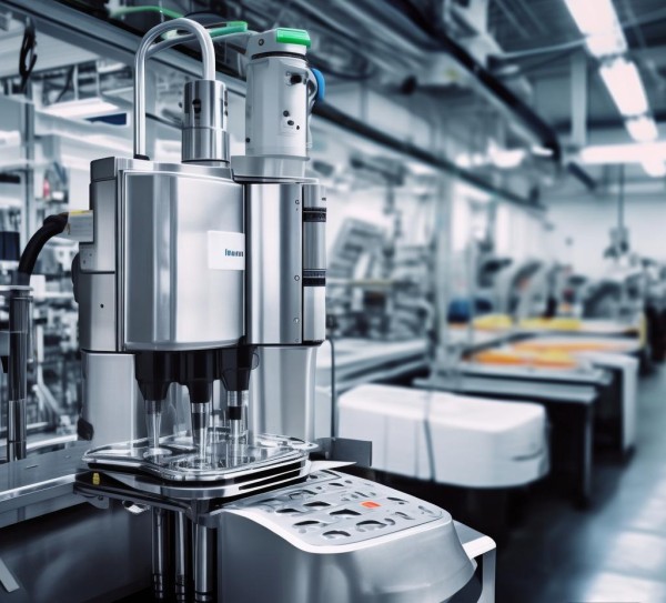 新会自动化点胶机械设备，助力精准制胶技术的升级