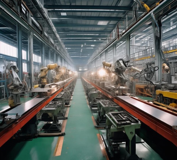 江苏自动化非标机械设备生产线，机遇与挑战解析