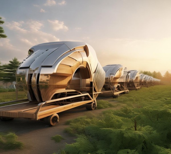 诸城松木自动化机械设备，助力农业现代化与生态文明探索