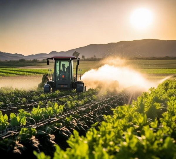 助力精准农业，甘肃食品机械设备助力精准发展