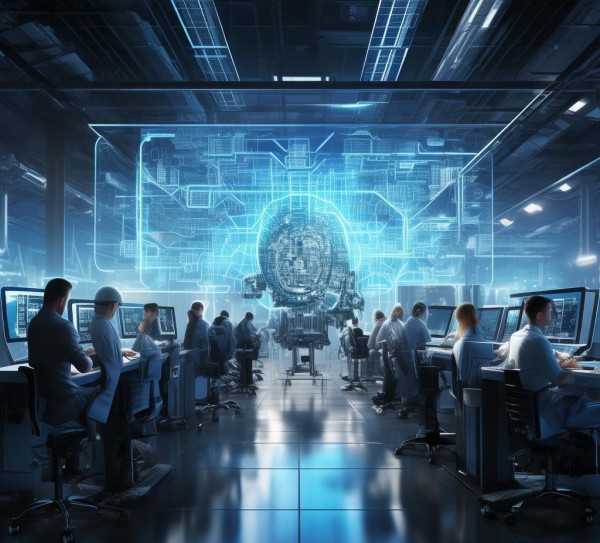 推动自动化时代，开发驱动技术的创新机遇与挑战