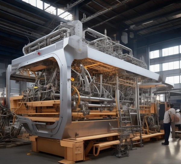 天门木工机械，专业与创新的完美结合