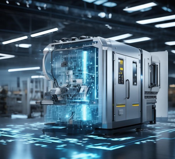 品质如约·专业领先—浙江正规自动化机械设备，助力数字 transform