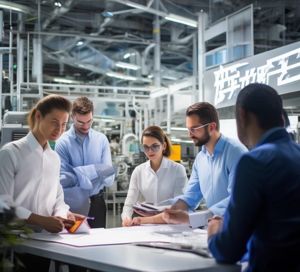 世辉食品机械制造招聘，专业团队助力您成就成功