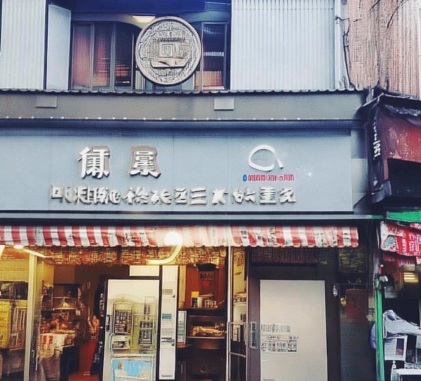 横店杞县食品机械设备店地址解析