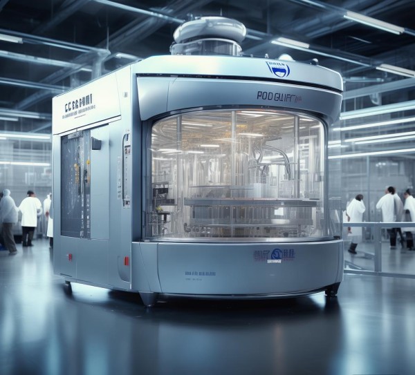 腾锐食品机械设备，技术创新与高端品质的完美结合