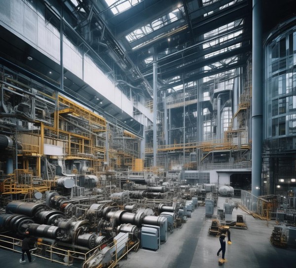 沈阳自动化机械设备制造中心是沈阳地区技术实力最强的制造企业之一。