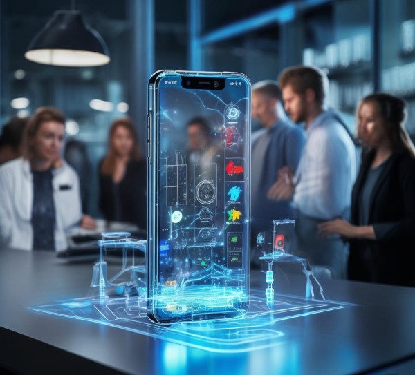 二合一手机设备与本地化竞争，一场策略与创新的较量