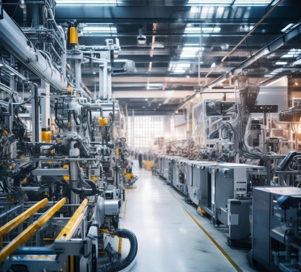 重庆市自动化机械设备,机遇与挑战解析