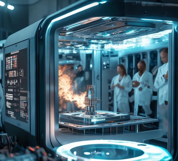 自动化修模设备厂商的技术驱动创新方向