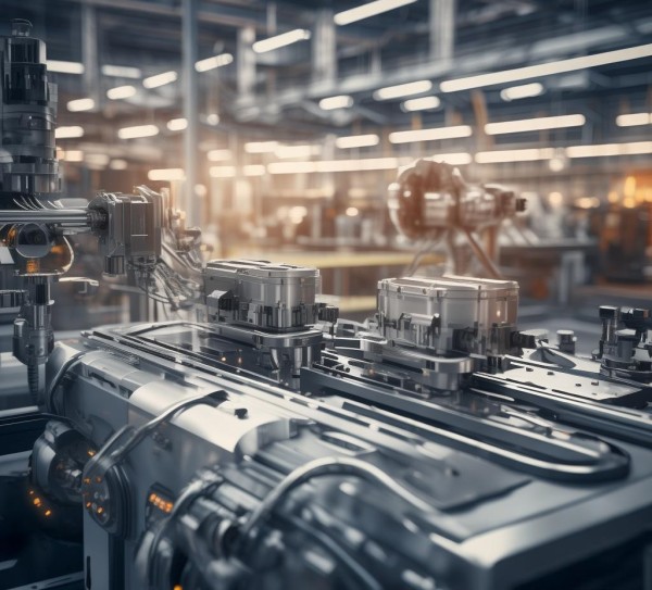 自动化机械设备定制，机遇与挑战