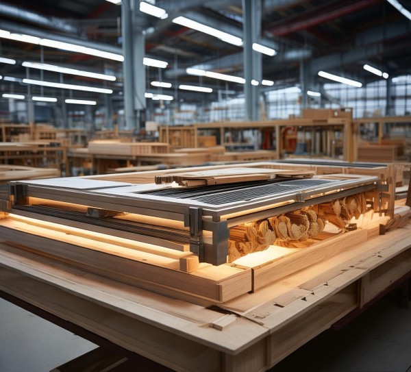 南通国立木工机械设备技术与工艺的完美结合产品