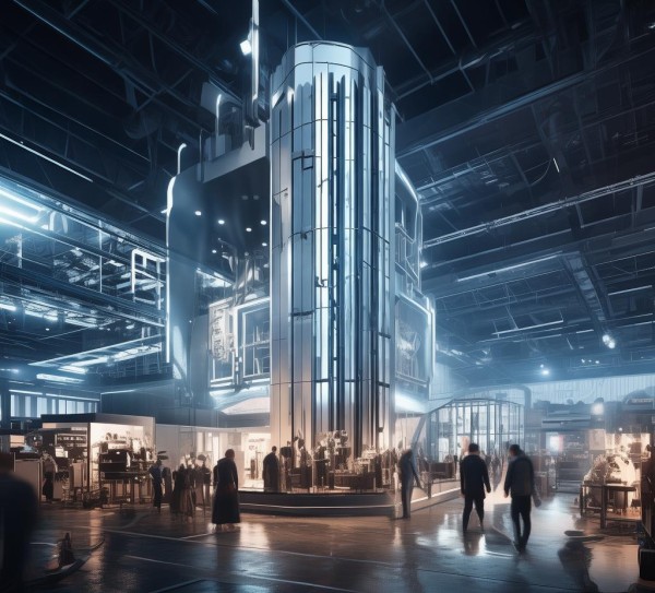 振达二,机械设备市场中的领导者与未来