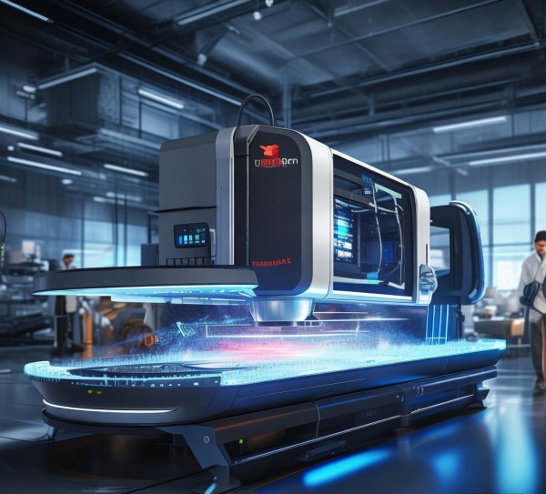 邯郸二手机械设备激光切割机技术突破与市场前景