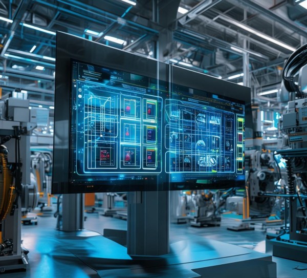 精准广告在机械设备中的自动化应用，数据驱动精准定位的创新解决方案