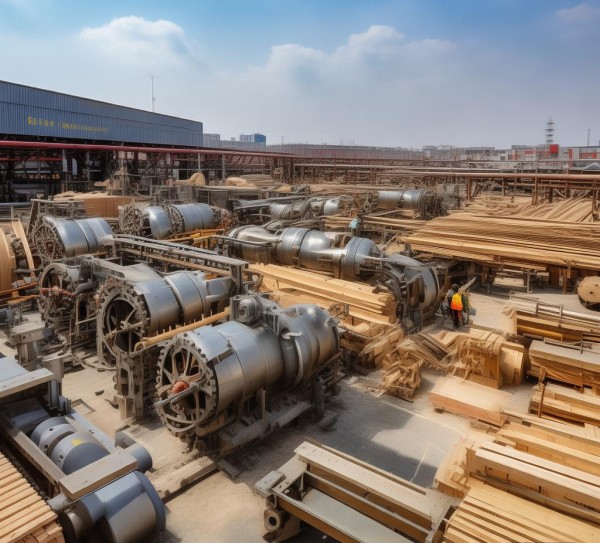 酒泉木工机械设备厂家，见证酒泉建筑行业发展的见证者